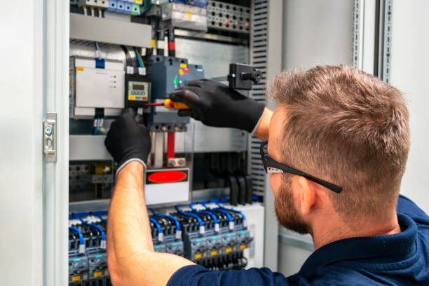 Electrical Rewiring Services in St Clair Shores, MI